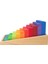 Kademeli Sayma Matematik Blokları Waldorf - Montessori 1