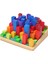 Kademeli Sayma Matematik Blokları Waldorf - Montessori 2