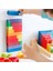 Kademeli Sayma Matematik Blokları Waldorf - Montessori 4