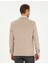 Pierre Cardin Erkek Bej Slim Fit Ceket 50296409-VR011 5