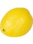 Yapay Limon Sarı 9,5X7X6 Cm. 1