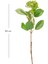 Yapay Bitki Simüle Berry Dal Yeşil 52 cm . 4