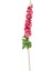 Yapay Çiçek Şebboy Açık Bordo 125 cm . 1