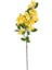 Yapay Islak Dokulu Sütleğen Çiçek Sarı 77 cm . 1