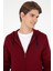 U.s. Polo Assn. Erkek Bordo Sweatshirt 50295147-VR014 2