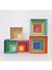 Waldorf Ahşap Küpler- Montessori 5