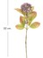 Yapay Bitki Simüle Berry Dal Mor 52 cm . 4