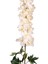 Yapay Çiçek Şebboy Krem 125 cm . 2