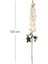 Yapay Çiçek Şebboy Krem 125 cm . 3