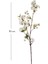 Yapay Çiçek Sakura Dalı Beyaz 95 cm . 4
