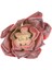 Yapay Kaktüs Sukulent Bordo 12 cm 5