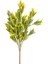 Yapay Bitki Demeti Sarı-Yeşil 40 Cm. 1
