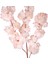 Yapay Çiçek Bahar Dalı Krem-Pembe 95 Cm. 2