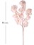 Yapay Çiçek Bahar Dalı Krem-Pembe 95 Cm. 3