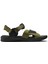 Erkek Günlük Sandalet Acg Air Deschutz + DO8951-300 2