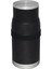 The Adventure To-Go Food Jar + Spork Kaşıklı Yemek Termosu 0,7 L Siyah 1