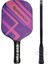 Unique Elite Pro Fiberglass Çerçevesiz Yetişkin Pickleball Raketi 1
