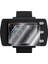 Suunto Eon Steel Black Dalış Bilgisayarı ile Uyumlu Ipg Hydrogel Ekran Koruyucu (2 Adet) 1