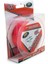 Japon Braid Red 500 mt 4 Örgü Ip 0.30 mm 1