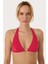 63568 Kırmızı Bikini Üstü 1