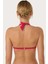 63568 Kırmızı Bikini Üstü 2