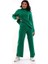 Oversize Fitilli Alt Üst Triko Takım 6308 4