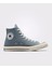 Chuck 70 Unisex Mavi Sneaker.486 1