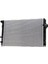 Su Radyatoru Brazıng Mt 600X4015X16 Mm Toyota Yarıs 1.5 Hybrıd 12&Gt; [16400] 1