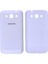 Samsung Galaxy Win GT-İ8552 Arka Kapak Pil Kapağı Beyaz 1