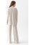 Oversize Fitilli Alt Üst Triko Takım 6308 5