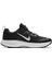 Wearallday Ps Black Sneaker Comfort Insole Siyah Çocuk Spor Ayakkabı 2