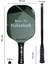 Born Elite Pro Serisi Fiberglass Çerçevesiz Pickleball Raketi 2