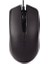 A4 Tech OP-760 Siyah USB Optik 1200DPI Kablolu Mouse 1