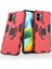 Halka Araba Montaj Kickstand Durumda Xiaomi Redmi A2 Artı Kickstand Askeri (Yurt Dışından) 3