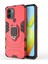 Halka Araba Montaj Kickstand Durumda Xiaomi Redmi A2 Artı Kickstand Askeri (Yurt Dışından) 4