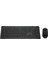 Frısby FK-158QU USB Q Tr mm Siyah Kablolu Klavye Mouse Set 1