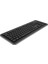 Frısby FK-158QU USB Q Tr mm Siyah Kablolu Klavye Mouse Set 3