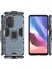 Halka Araç Montaj Kickstand Durumda Xiaomi Mi 11X Pro Kickstand Askeri (Yurt Dışından) 1