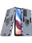 Halka Araç Montaj Kickstand Durumda Xiaomi Mi 11X Pro Kickstand Askeri (Yurt Dışından) 3