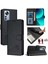 Xiaomi 12 PRO/12S Pro Kedi Rfıd Cüzdan Kapak Çevirin Kart Yuvası Tutucu (Yurt Dışından) 5