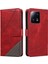 Xiaomi 13 Pro ve Elmas Telefon ile Kart Yuvası Yüksek Kalite Için Flip Case (Yurt Dışından) 1