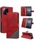 Xiaomi 13 Pro ve Elmas Telefon ile Kart Yuvası Yüksek Kalite Için Flip Case (Yurt Dışından) 2