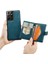 Samsung Galaxy S21 Ultra Ayrılabilir Manyetik Tasarım Standı Magsafe (Yurt Dışından) 5