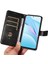 Elmas Dikiş Deri Telefon Kılıfı ile Xiaomi 10T Lite 5g Için Flip Case (Yurt Dışından) 2