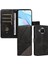 Elmas Dikiş Deri Telefon Kılıfı ile Xiaomi 10T Lite 5g Için Flip Case (Yurt Dışından) 5