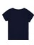 Kız Çocuk Lacivert Basic T-Shirt 50288500-VR033 2