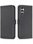 Samsung Galaxy A14 Için Flip Case 4g/5g Darbeye Tpu Iç Kabuk Pu Kart (Yurt Dışından) 5