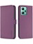 Xiaomi Redmi Not 12 Için Flip Case 5g Manyetik Kickstand Darbeye Tpu Pu (Yurt Dışından) 1