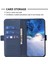 Xiaomi Redmi Not 12 Için Flip Case 5g Manyetik Kickstand Darbeye Tpu Pu (Yurt Dışından) 4