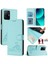 Xiaomi Redmi K30S Kart Yuvası Tutucu Için Kickstand Kedi Rfıd Cüzdan Flip (Yurt Dışından) 1
